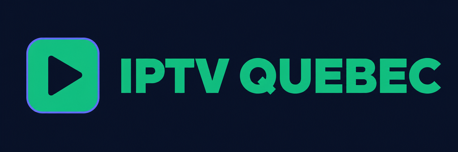 Iptv Quebec